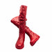 Cizme din piele naturala cu talpa joasa 8049 - VEROSOLSHOES.RO