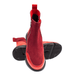 Ghete Dama Din Piele Naturala 6081 - VEROSOLSHOES.RO