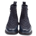 Ghete Dama Din Piele Naturala 6082 - VEROSOLSHOES.RO