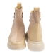 Ghete Dama Din Piele Naturala 6085 - VEROSOLSHOES.RO