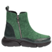 Ghete Dama Din Piele Naturala 6086 - VEROSOLSHOES.RO