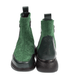 Ghete Dama Din Piele Naturala 6086 - VEROSOLSHOES.RO