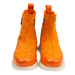 Ghete Dama Din Piele Naturala 6087 - VEROSOLSHOES.RO