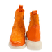 Ghete Dama Din Piele Naturala 6087 - VEROSOLSHOES.RO