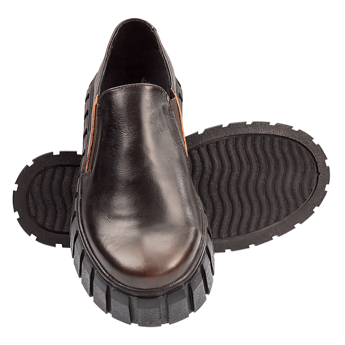 Pantofi Casual Dama Din Piele Naturala 3105 - VEROSOLSHOES.RO