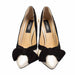 Pantofi Eleganti Dama Din Piele Naturala 2292 - VEROSOLSHOES.RO
