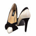 Pantofi Eleganti Dama Din Piele Naturala 2292 - VEROSOLSHOES.RO