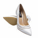 Pantofi Eleganti Dama Din Piele Naturala 2293 - VEROSOLSHOES.RO