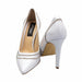 Pantofi Eleganti Dama Din Piele Naturala 2293 - VEROSOLSHOES.RO
