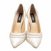 Pantofi Eleganti Dama Din Piele Naturala 2294 - VEROSOLSHOES.RO