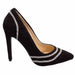 Pantofi Eleganti Dama Din Piele Naturala 2295 - VEROSOLSHOES.RO