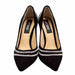 Pantofi Eleganti Dama Din Piele Naturala 2295 - VEROSOLSHOES.RO