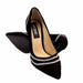Pantofi Eleganti Dama Din Piele Naturala 2295 - VEROSOLSHOES.RO