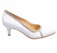 Pantofi Eleganti Dama Din Piele Naturala 2296 - VEROSOLSHOES.RO