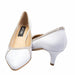 Pantofi Eleganti Dama Din Piele Naturala 2296 - VEROSOLSHOES.RO