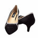 Pantofi Eleganti Dama Din Piele Naturala 2296 - VEROSOLSHOES.RO