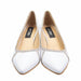 Pantofi Eleganti Dama Din Piele Naturala 2296 - VEROSOLSHOES.RO