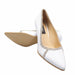 Pantofi Eleganti Dama Din Piele Naturala 2296 - VEROSOLSHOES.RO