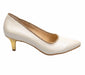 Pantofi Eleganti Dama Din Piele Naturala 2297 - VEROSOLSHOES.RO