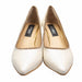 Pantofi Eleganti Dama Din Piele Naturala 2297 - VEROSOLSHOES.RO