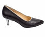 Pantofi Eleganti Dama Din Piele Naturala 2297 - VEROSOLSHOES.RO