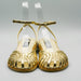 Sandale cu talpa joasa 5025 - VEROSOLSHOES.RO