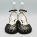 Sandale cu talpa joasa 5025 - VEROSOLSHOES.RO