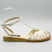 Sandale cu talpa joasa 5025 - VEROSOLSHOES.RO
