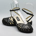 Sandale cu talpa joasa 5025 - VEROSOLSHOES.RO