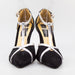 Sandale elegante dama din piele naturala 1270 - VEROSOLSHOES.RO