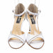 Sandale elegante dama din piele naturala 1301 - VEROSOLSHOES.RO