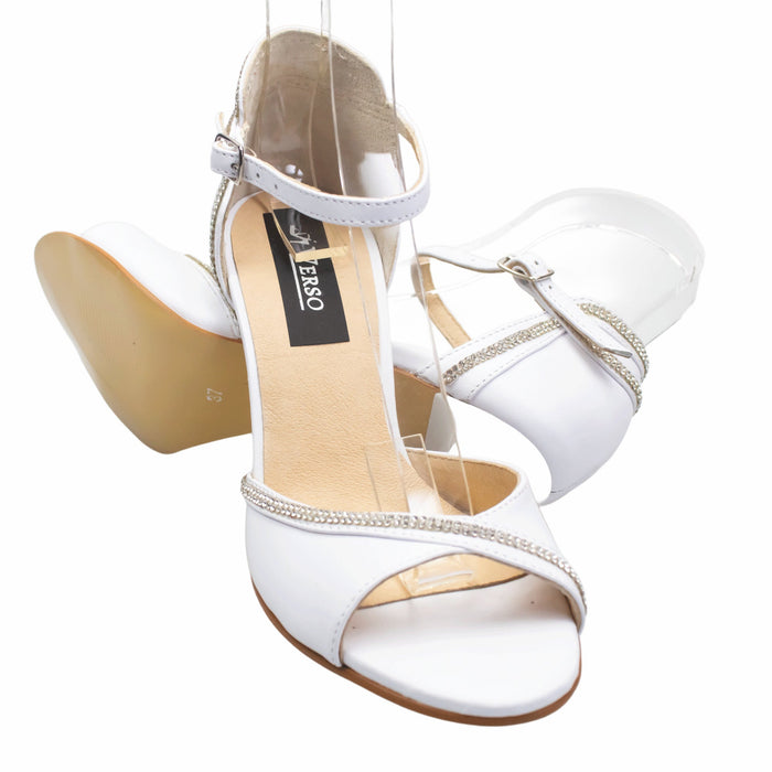 Sandale elegante dama din piele naturala 1301 - VEROSOLSHOES.RO