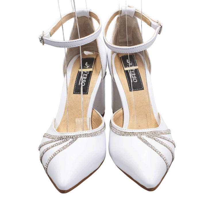 Sandale elegante dama din piele naturala 1302 - VEROSOLSHOES.RO