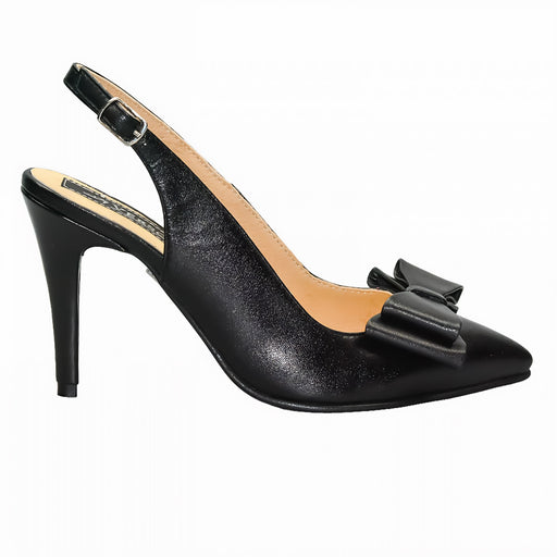 Sandale elegante dama din piele naturala 1306 - VEROSOLSHOES.RO