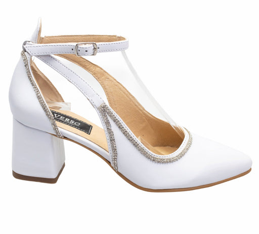 Sandale elegante din piele naturala 1303 - VEROSOLSHOES.RO