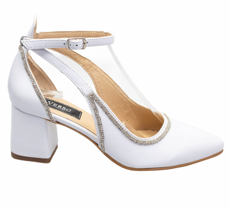 Sandale elegante din piele naturala 1303 - VEROSOLSHOES.RO
