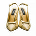 Sandale elegante din piele naturala 1305 - VEROSOLSHOES.RO