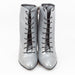 Botine Din Piele Naturala 7063 - VERSO.RO