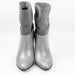 Botine Din Piele Naturala 7069 - VERSO.RO