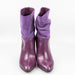 Botine Din Piele Naturala 7071 - VERSO.RO