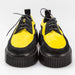 Pantofi Casual Dama Din Piele Naturala 3090 - VERSO.RO