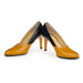 Pantofi Eleganti Dama Din Piele Naturala 2071 - VERSO.RO