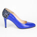 Pantofi Eleganti Dama Din Piele Naturala 2133 - VERSO.RO