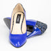 Pantofi Eleganti Dama Din Piele Naturala 2133 - VERSO.RO