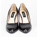 Pantofi Eleganti Dama Din Piele Naturala 2134 - VERSO.RO
