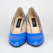 Pantofi Eleganti Dama Din Piele Naturala 2138 - VERSO.RO