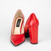Pantofi Eleganti Dama Din Piele Naturala 2140 - VERSO.RO