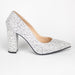Pantofi Eleganti Dama Din Piele Naturala 2142 - VERSO.RO