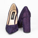Pantofi Eleganti Dama Din Piele Naturala 2143 - VERSO.RO
