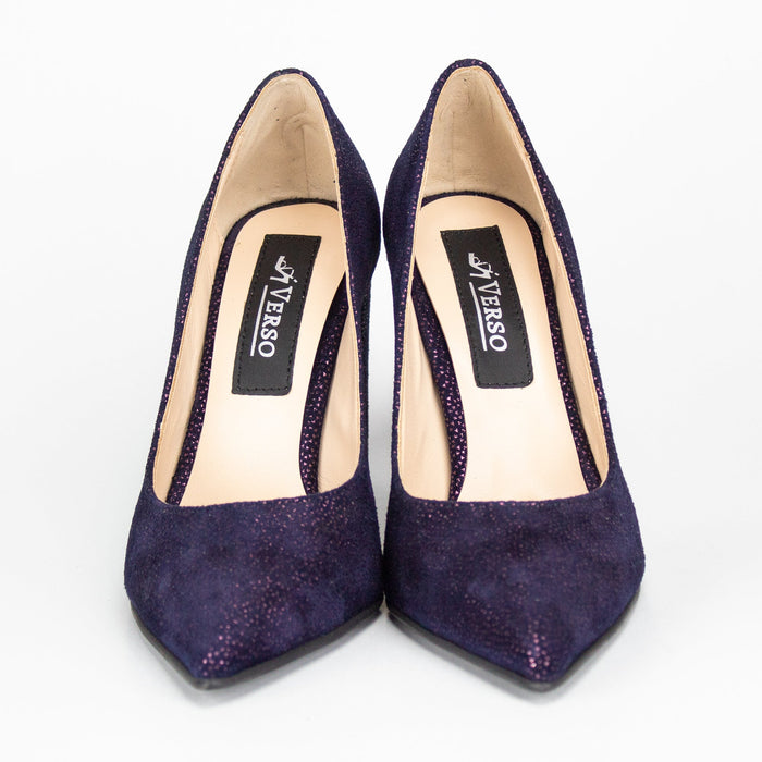 Pantofi Eleganti Dama Din Piele Naturala 2143 - VERSO.RO